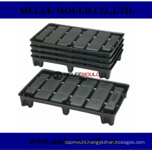 Plastic Injection Transportation Pallet Mold